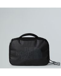 The North Face - Base Camp Voyager Wash Bag - Lyst