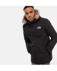 north face dubano bomber