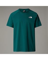 The North Face - North Faces T-Shirt - Lyst