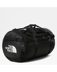 north face holdall