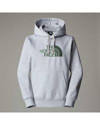 The North Face - Drew Peak Hoodie - Lyst