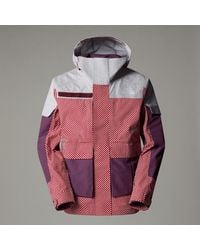 The North Face - A68-A Dryvent Mono Shell Jacket - Lyst