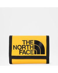Portefeuilles et porte-cartes The North Face pour femme | Réductions en  ligne jusqu'à 15 % | Lyst
