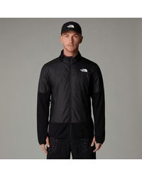 The North Face - Winter Warm Pro Full-Zip Jacket Tnf-Npf - Lyst