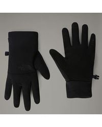 The North Face - Etip Gloves - Lyst
