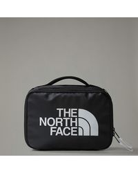 The North Face - Base Camp Voyager Wash Bag - Lyst