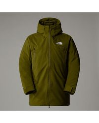 The North Face - Tnf Range Down Parka - Lyst