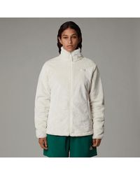 The North Face - ’S Osito Fleece Jacket Dune - Lyst