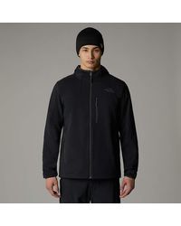 The North Face - Nimble Hooded Jacket - Lyst
