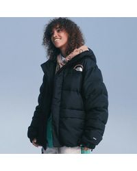 The North Face - 30Th Anniversary Himalayan Parka Tnf - Lyst