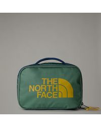 The North Face - Base Camp Voyager Wash Bag - Lyst