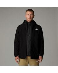 The North Face - ’S Carto Triclimate 3-In-1 Jacket Tnf-Npf - Lyst