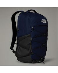 The North Face - Borealis Backpack Tnf-Tnf-Npf - Lyst