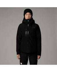 The North Face - ’S Descendit Jacket Tnf - Lyst