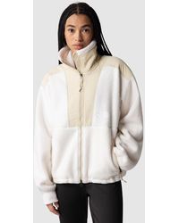 The North Face - The north face giacca in pile '94 high pile denali da - Lyst