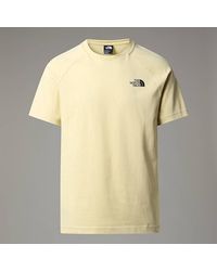 The North Face - North Faces T-Shirt - Lyst