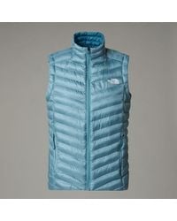 The North Face - Huila Synthetic Insulation Gilet - Lyst
