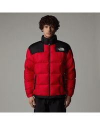 The North Face - ’Lhotse Down Jacket Tnf - Lyst