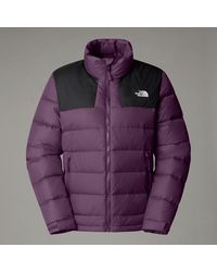 The North Face - Massif Down Jacket - Lyst