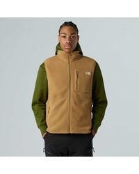 The North Face - Yumiori Gilet - Lyst
