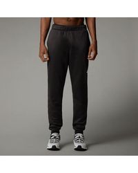 The North Face - ’S Reaxion Fleece Joggers Tnf - Lyst