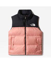 The North Face Waistcoats and gilets 