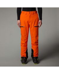 The North Face - Chakal Trousers Tnf - Lyst