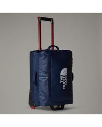 The North Face - Base Camp Voyager Roller 21" - Lyst