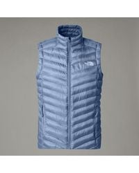 The North Face - Huila Synthetic Insulation Gilet - Lyst