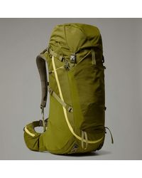 The North Face - Terra 55-Litre Hiking Backpack - Lyst