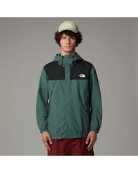 The North Face - Antora Jacket - Lyst