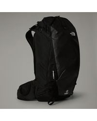 The North Face - Snomad 34-Litre Backpack Tnf-Tnf - Lyst