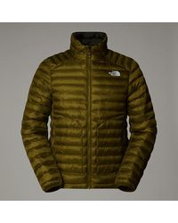 The North Face - Huila Synthetic Insulation Jacket - Lyst