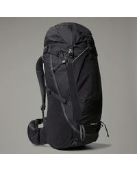 The North Face - Terra 65-Litre Hiking Backpack Tnf-Asphalt-Npf - Lyst