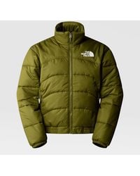 The North Face - 2000 Synthetic Puffer Jacket - Lyst