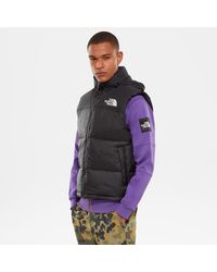 north face mens gilet sale uk
