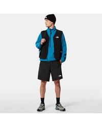 The North Face - Warm And Comfortable Wind-blocking Protection For Chilly Everyday Adventures - Lyst