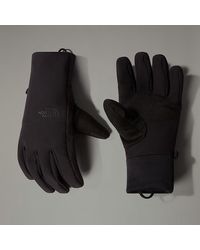 The North Face - Apex Etip Insulated Gloves - Lyst