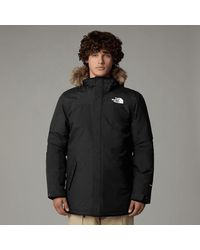 The North Face - Recycled Zaneck Jacket - Lyst