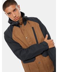 men's british millerain sierra jacket