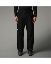 The North Face - Descendit Trousers Tnf - Lyst