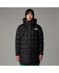 The North Face - Limbara Insulated Parka - Lyst