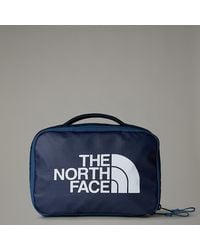 The North Face - Base Camp Voyager Wash Bag - Lyst