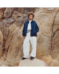The North Face - Box Dryvent Coaches Jacket - Lyst