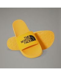 The North Face - Base Camp Slides Iii - Lyst