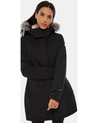 The North Face Parka coats for Women - Up to 5% off at Lyst.co.uk