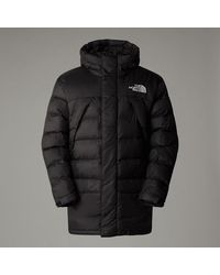 The North Face - Limbara Insulated Parka - Lyst