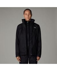The North Face - Evolve Ii Triclimate Jacket - Lyst