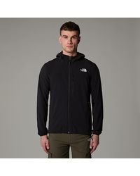 The North Face - Nimble Hooded Jacket - Lyst