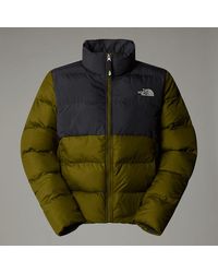 The North Face - Saikuru Jacket - Lyst